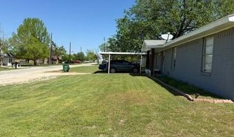 606 Decatur St, Alvord, TX 76225