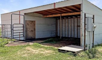 22950 E 1130 Rd, Bessie, OK 73622