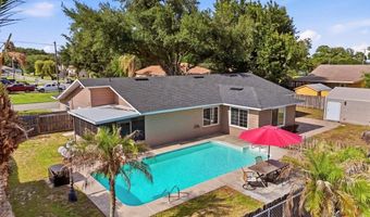 310 KEYSTONE Rd, Auburndale, FL 33823