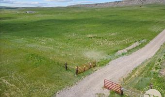 Savvy Road, Acton, MT 59002