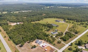 8126 N 220 Rd, Beggs, OK 74421