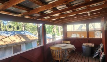 54 1st N St, Alpine, AZ 85920
