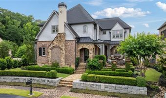 4224 Dogwood Bend Park, Berkeley Lake, GA 30096