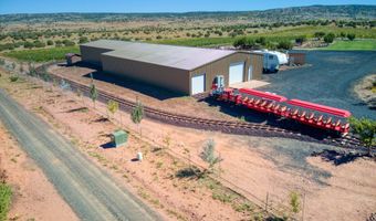 18 N5162, Concho, AZ 85924