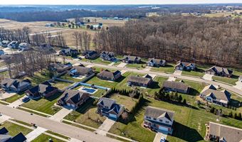 363 Charles Pl, Batesville, IN 47006