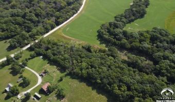 1447 1449 N 150 Rd, Baldwin City, KS 66006
