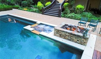 805 Old Mill Ct, Ball Ground, GA 30107