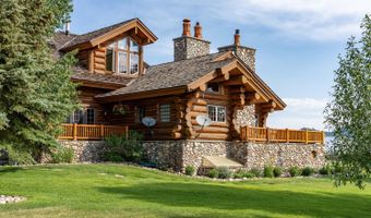 30 VISTA Rd, Cora, WY 82925