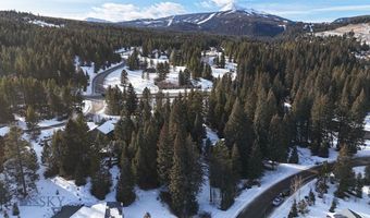 Two Moons Road lot 20, Big Sky, MT 59716