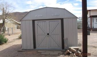 101 E Sahuaro, Ajo, AZ 85321
