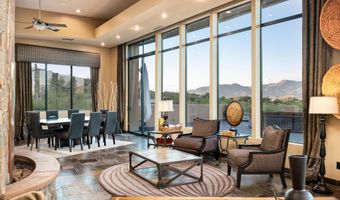 36631 N Peaceful Pl, Carefree, AZ 85377