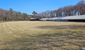 14930 BLANCHARD Rd, Bridgeville, DE 19933