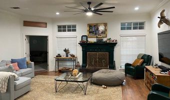 5 Morningside, Andrews, TX 79714