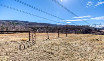 1386 Rocky Hollow Rd, Atkins, VA 24311