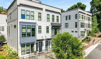 642 Grant Ave SE, Atlanta, GA 30312