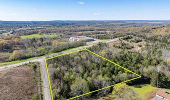Lot 44 Donnell Ridge Road, Conway, AR 72034