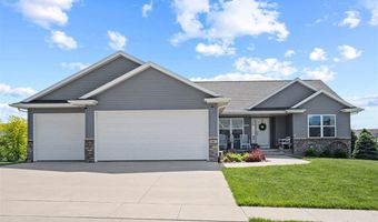 601 Valley Dr, Atkins, IA 52206