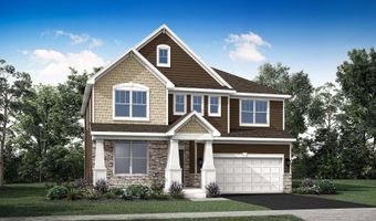 1040 Waterford St, Algonquin, IL 60102