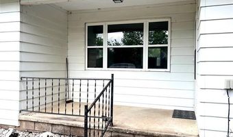 1520 N 4 Corners Rd, McAlester, OK 74501