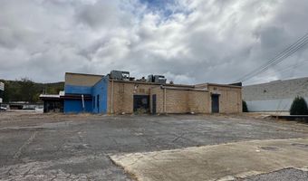 600 S QUINTARD Ave, Anniston, AL 36201