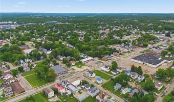 501 S Union Ave, Alliance, OH 44601