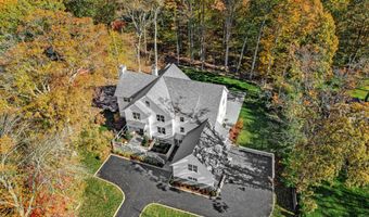10 Stony Brook Rd, Darien, CT 06820