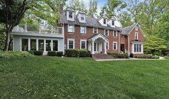 6907 BRADLEY Blvd, Bethesda, MD 20817