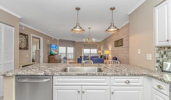 1819 N Ocean Blvd 1403, North Myrtle Beach, SC 29582
