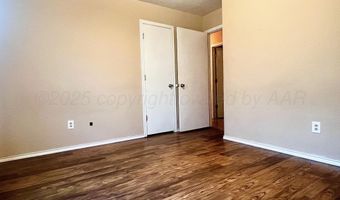 6305 RUTGERS St, Amarillo, TX 79109