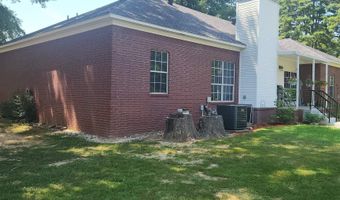 504 Brandon Dr, Beebe, AR 72012