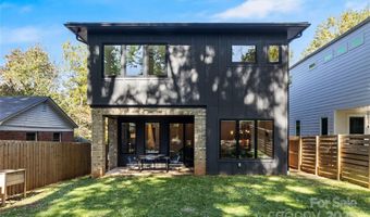 3110 Creighton Dr, Charlotte, NC 28205