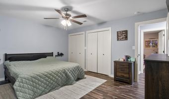 506 W Louisiana St, Beebe, AR 72012