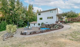18949 SE TICKLE CREEK Rd, Boring, OR 97009