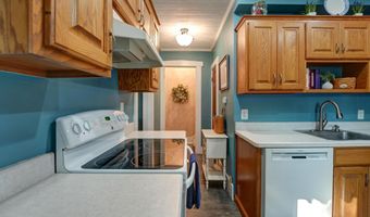 303 E 1ST St, Arcanum, OH 45304