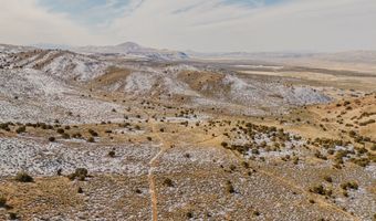 Hamilton Creek Trail, Elko, NV 89801