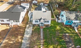 916 N Pembroke Ave N, Ahoskie, NC 27910