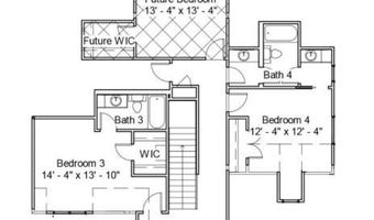 1000 Spring Creek Dr, Ball Ground, GA 30107