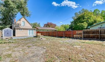 220 E 5th St, Florence, CO 81226