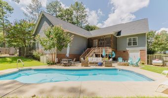 292 Edgewood, Americus, GA 31709
