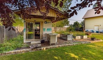 5950 E Colin Dr, Athol, ID 83801