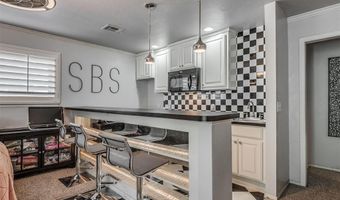 3128 N Timber Ave, Bethany, OK 73008