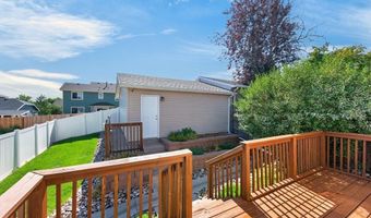 1535 COPPERVILLE Rd, Cheyenne, WY 82001