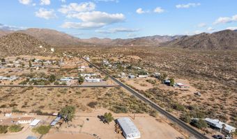 25980 S GHOST TOWN Rd, Congress, AZ 85332