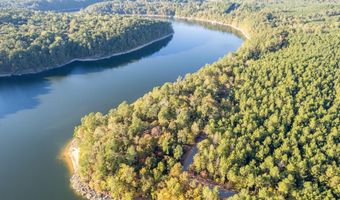 LOT 1 ROCK RIDGE SUBDIVISION, Arley, AL 35541
