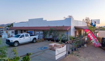 50903 W US HIGHWAY 60, Aguila, AZ 85320