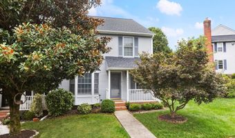 741 BURGH WESTRA Way, Abingdon, MD 21009