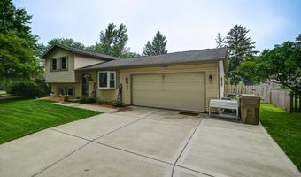 120 St Albans Ave, Madison, WI 53714
