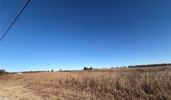 9 County Road 2280, Barnsdall, OK 74002
