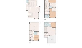 5530 TOPAZ Ln, Bethesda, MD 20816