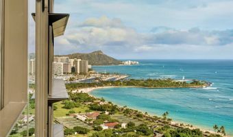 1100 Ala Moana Blvd 3601, Honolulu, HI 96814